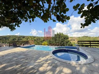Linda Chácara em Aldeia com 2.5 Hectares