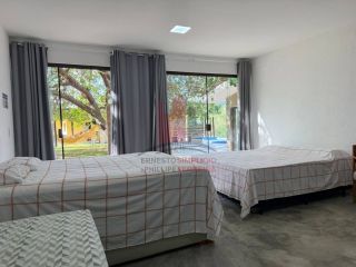 Linda Chácara em Aldeia com 2.5 Hectares