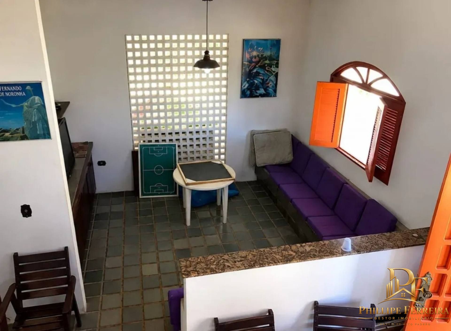 Casa, 5 quartos, 500 m² - Foto 3