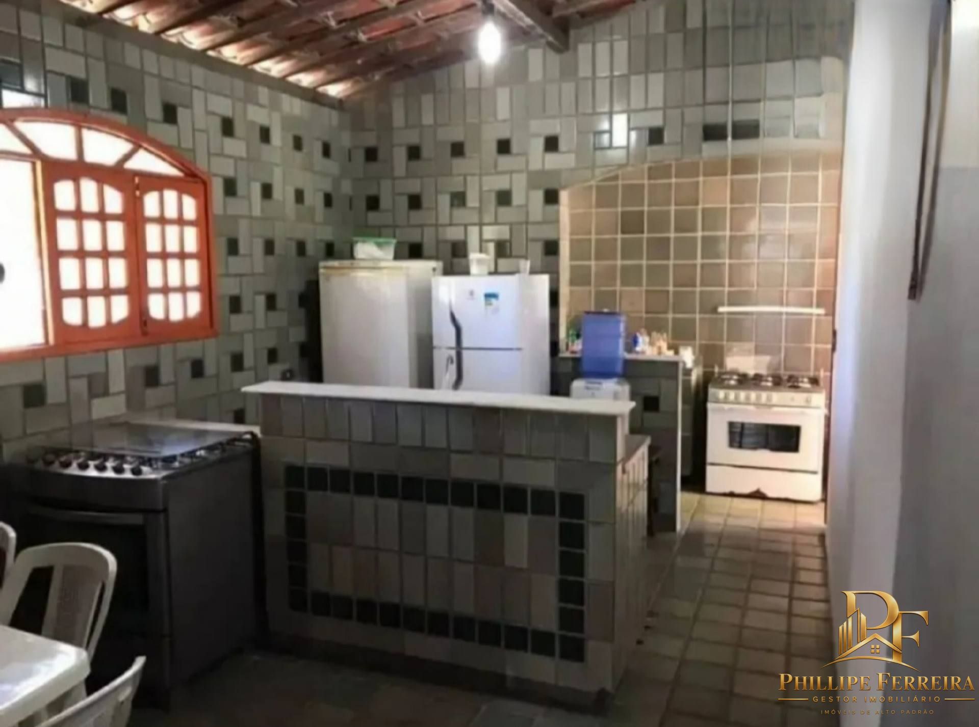 Casa, 5 quartos, 500 m² - Foto 10