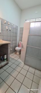 Casa na Praia de Enseada dos Golfinhos 3 Quartos com Piscina