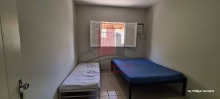 Casa na Praia de Enseada dos Golfinhos 3 Quartos com Piscina