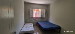 Casa na Praia de Enseada dos Golfinhos 3 Quartos com Piscina