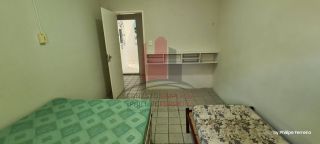 Casa na Praia de Enseada dos Golfinhos 3 Quartos com Piscina