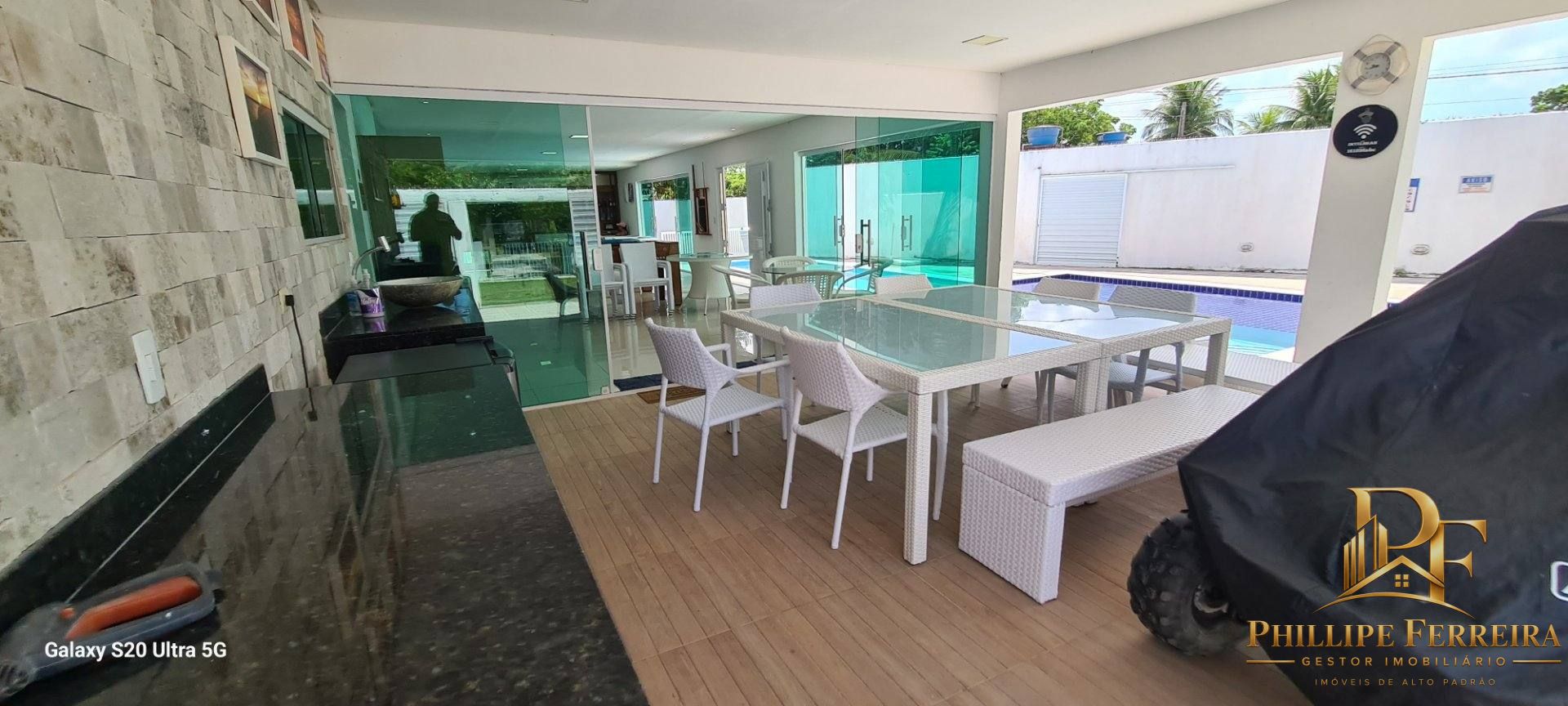 Casa de Condomínio, 5 quartos - Foto 6