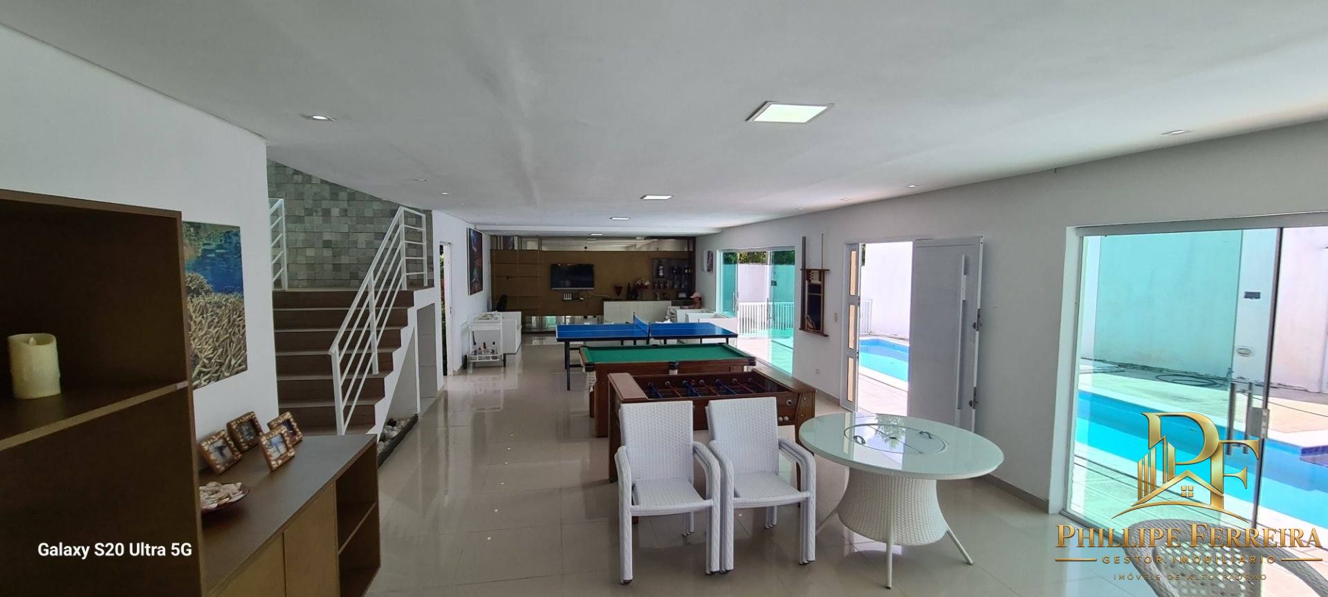 Casa de Condomínio, 5 quartos - Foto 10