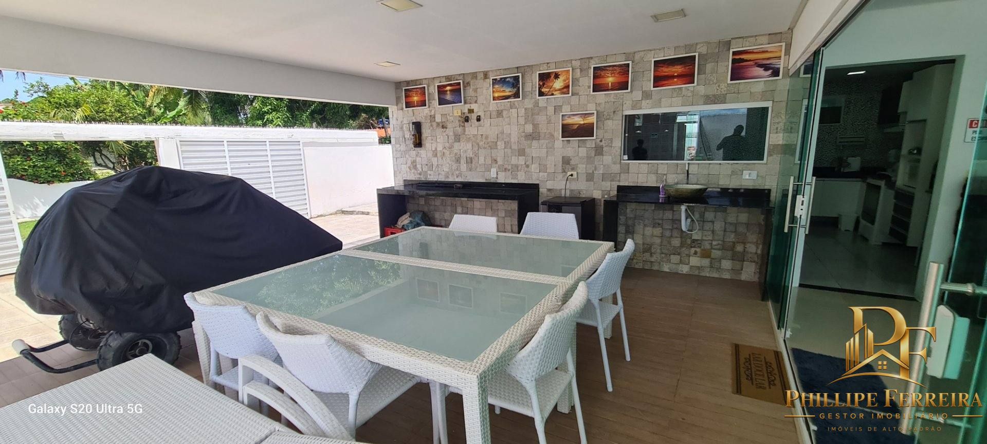 Casa de Condomínio, 5 quartos - Foto 7