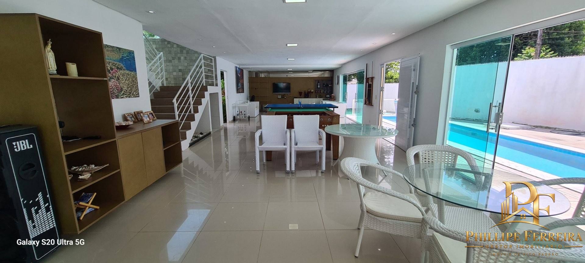 Casa de Condomínio, 5 quartos - Foto 8