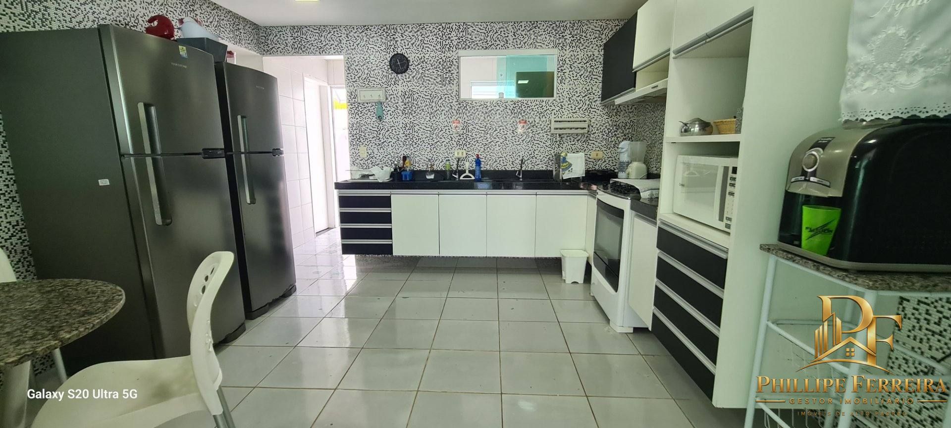 Casa de Condomínio, 5 quartos - Foto 11