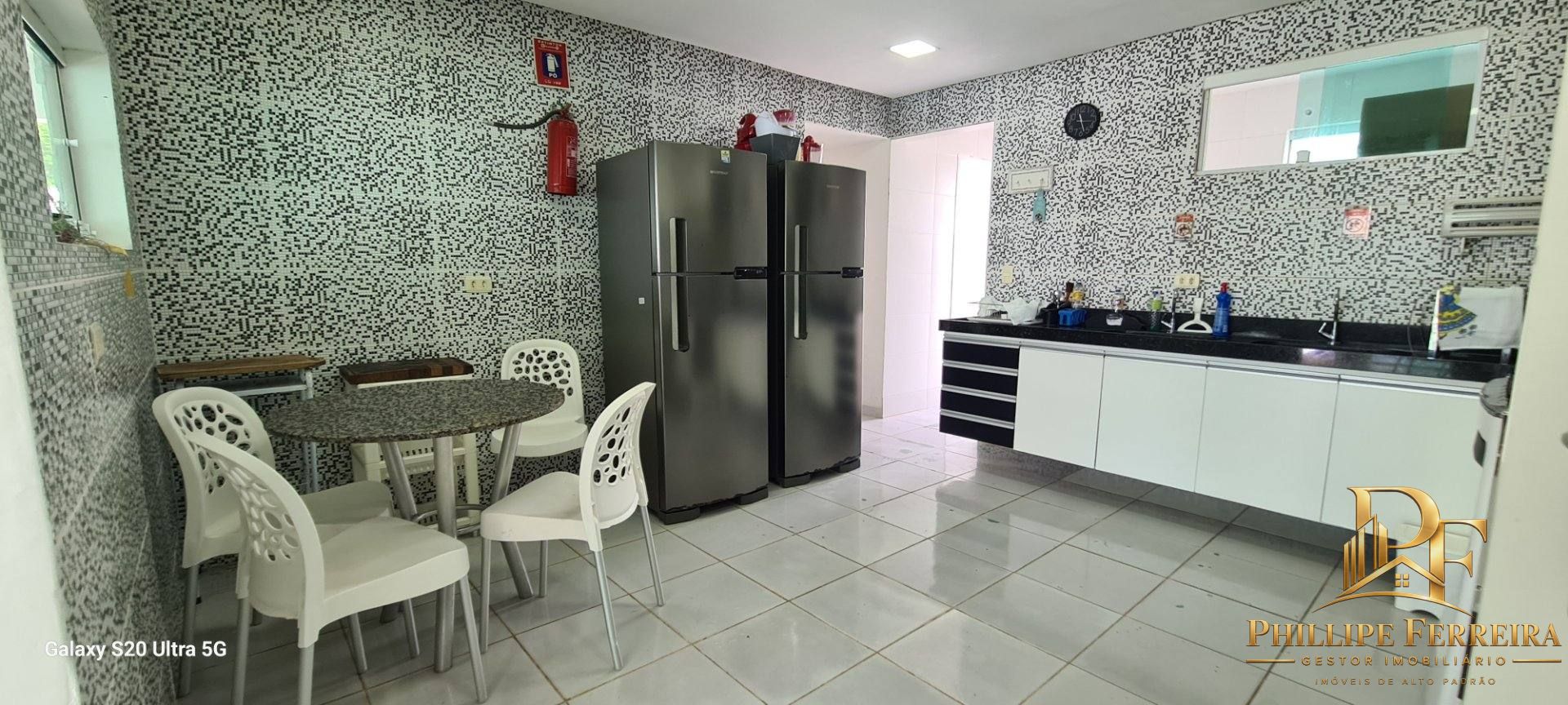 Casa de Condomínio, 5 quartos - Foto 12
