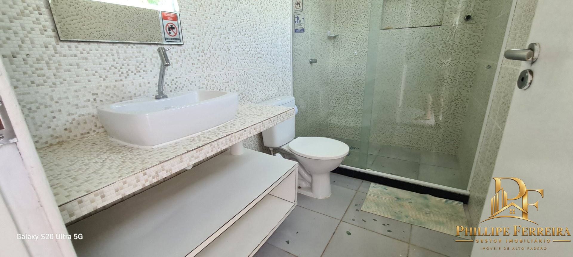 Casa de Condomínio, 5 quartos - Foto 16