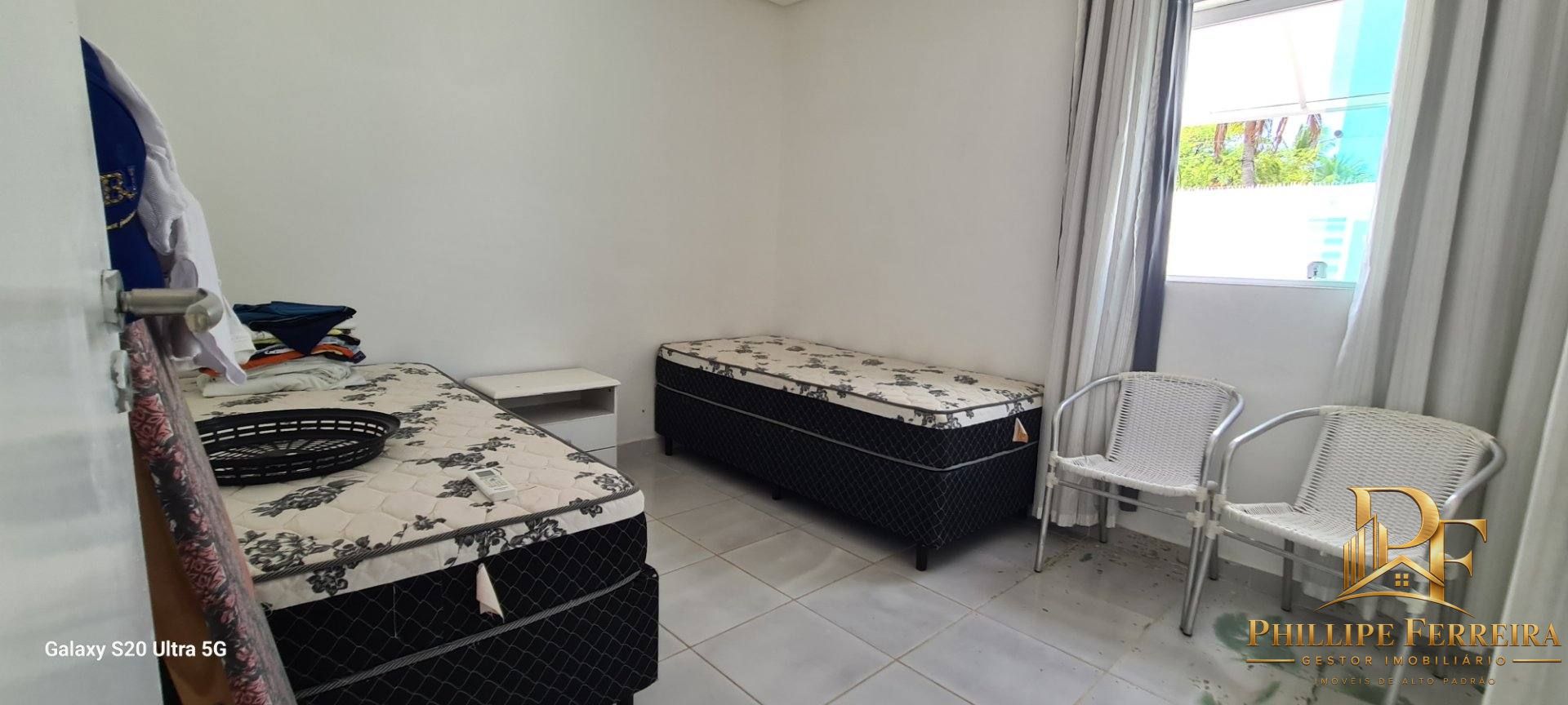 Casa de Condomínio, 5 quartos - Foto 17