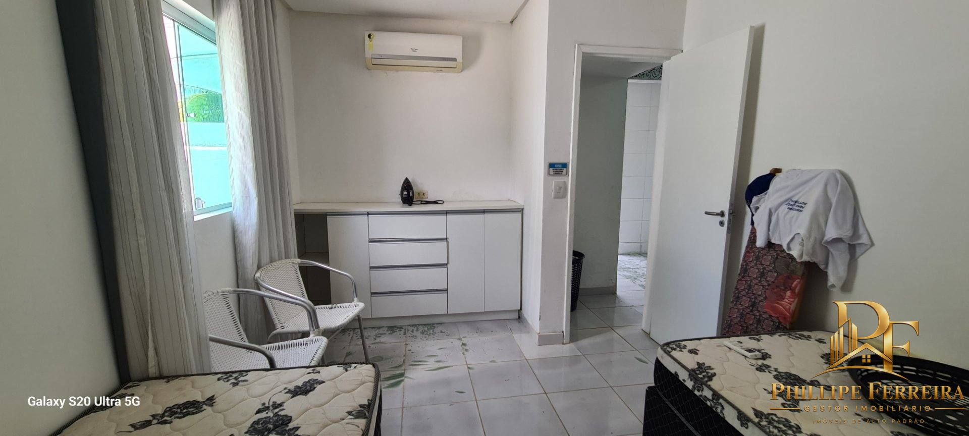 Casa de Condomínio, 5 quartos - Foto 18