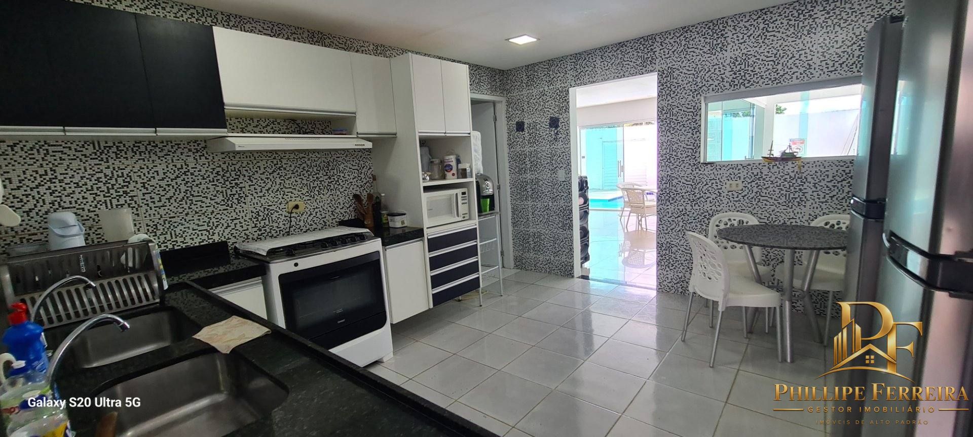 Casa de Condomínio, 5 quartos - Foto 19