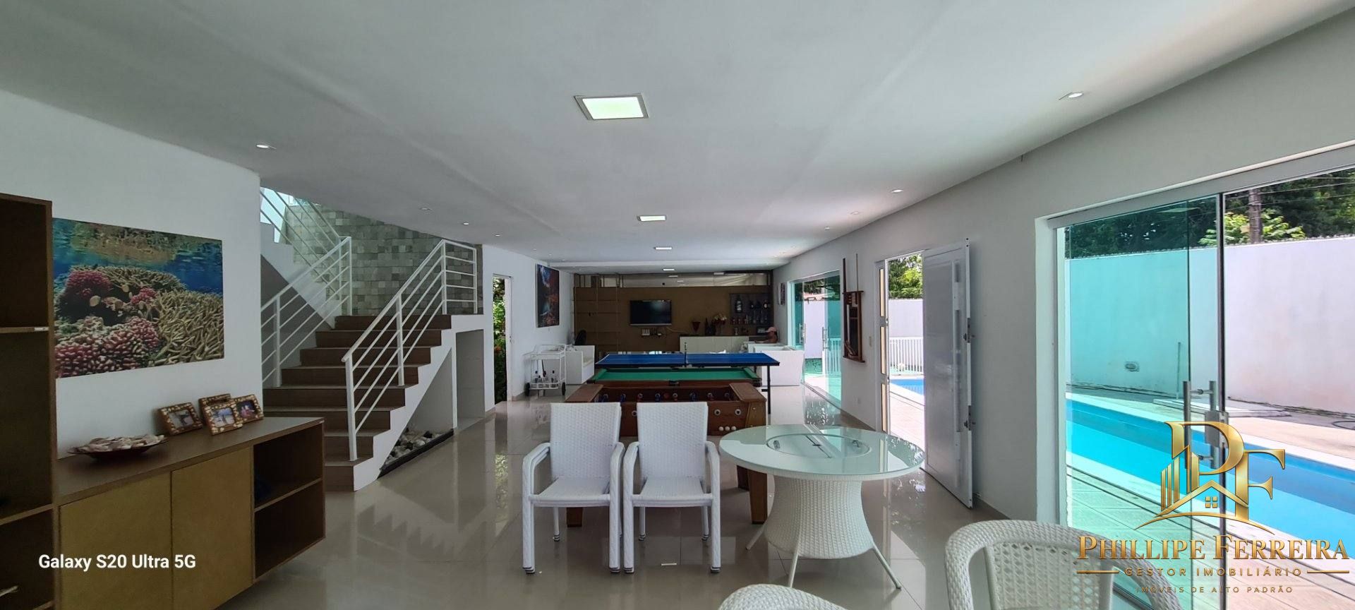 Casa de Condomínio, 5 quartos - Foto 20