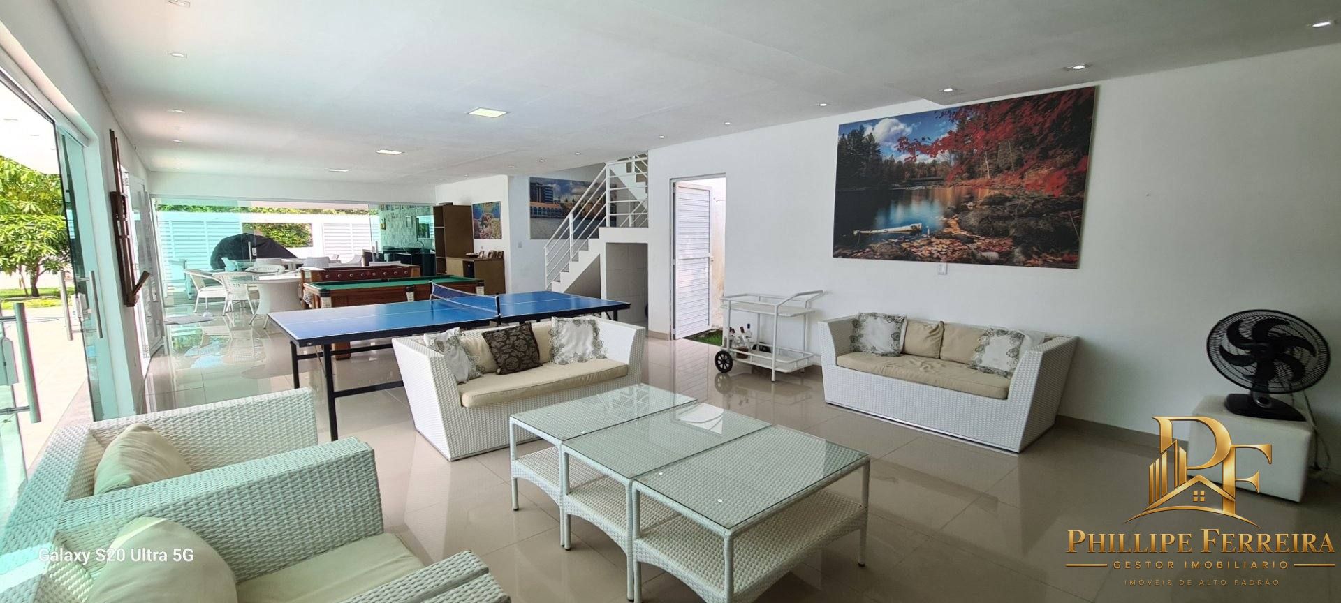 Casa de Condomínio, 5 quartos - Foto 22