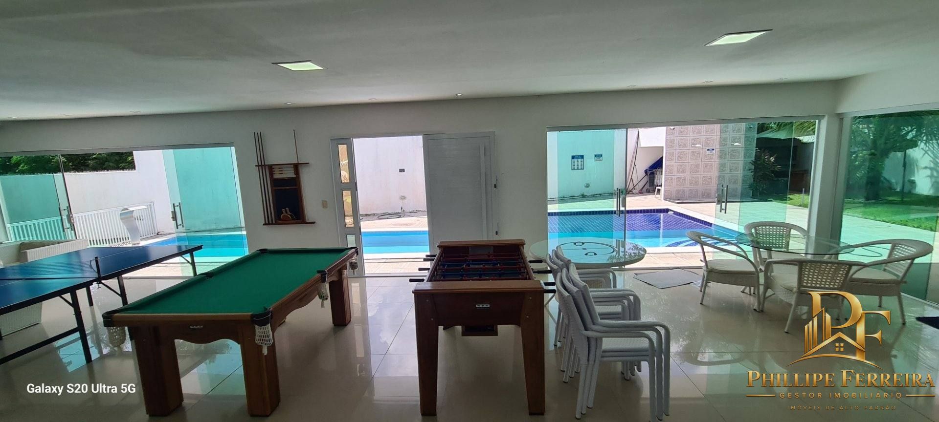 Casa de Condomínio, 5 quartos - Foto 25