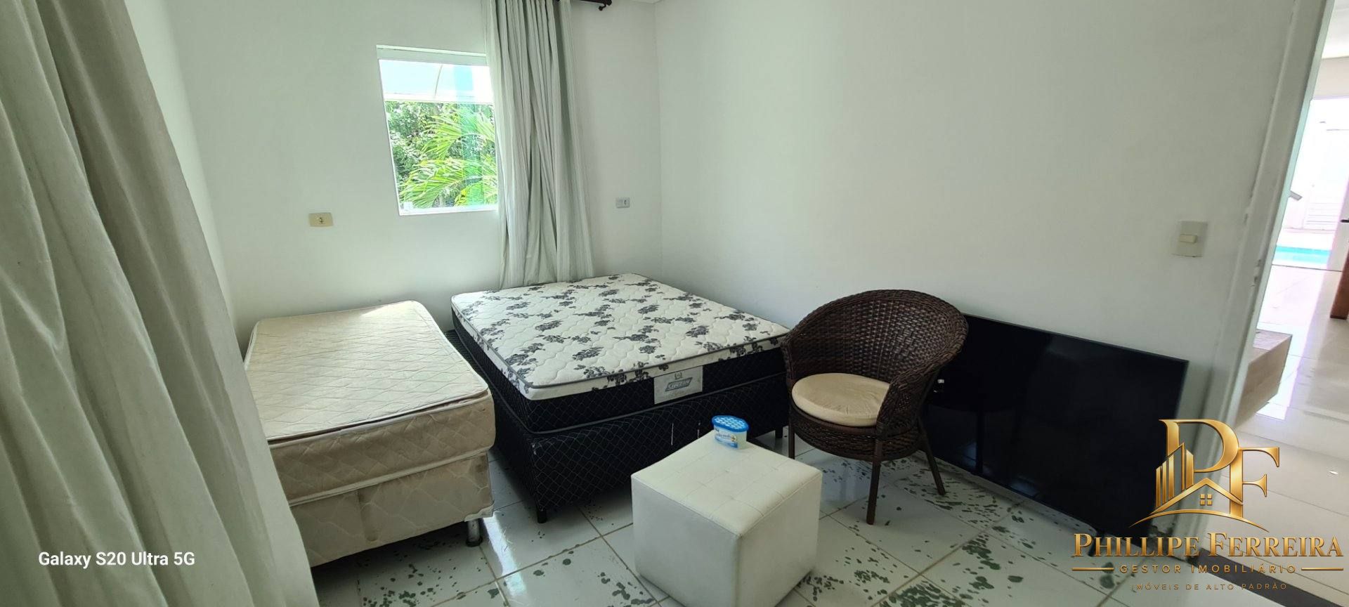Casa de Condomínio, 5 quartos - Foto 28