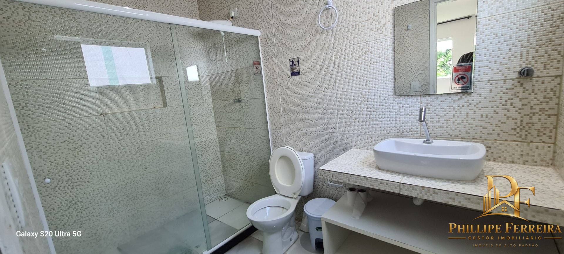 Casa de Condomínio, 5 quartos - Foto 29