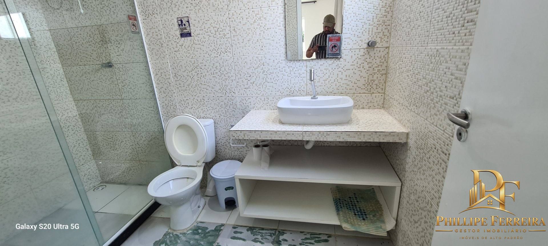 Casa de Condomínio, 5 quartos - Foto 30
