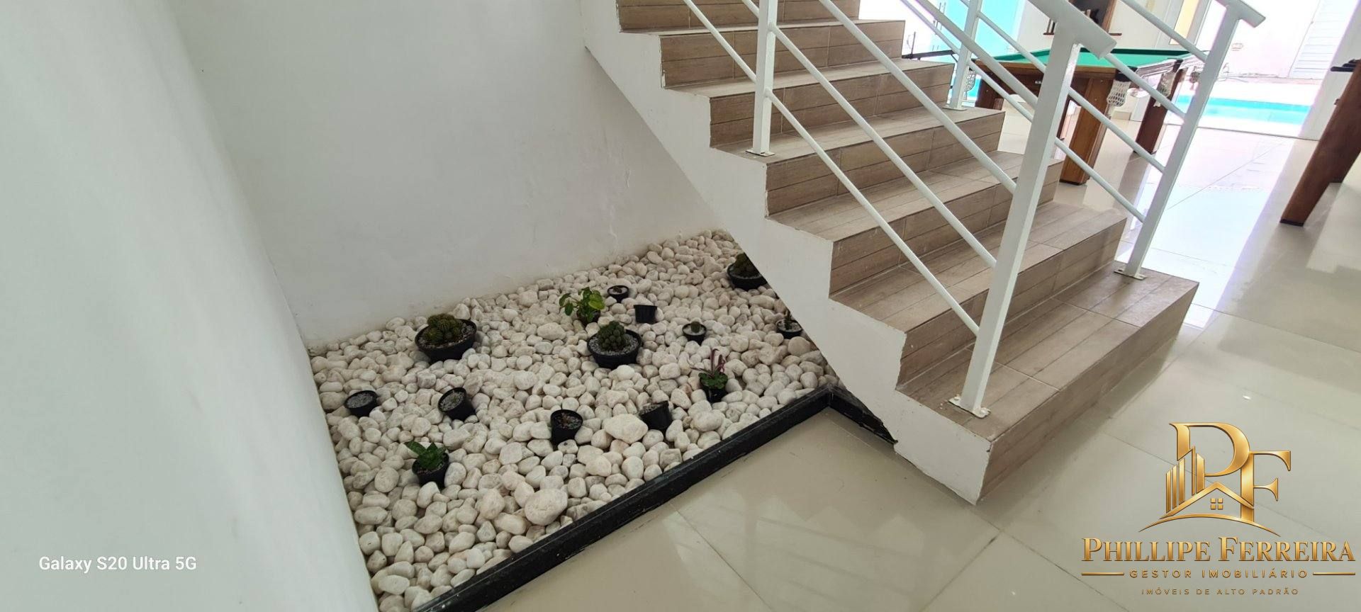 Casa de Condomínio, 5 quartos - Foto 31