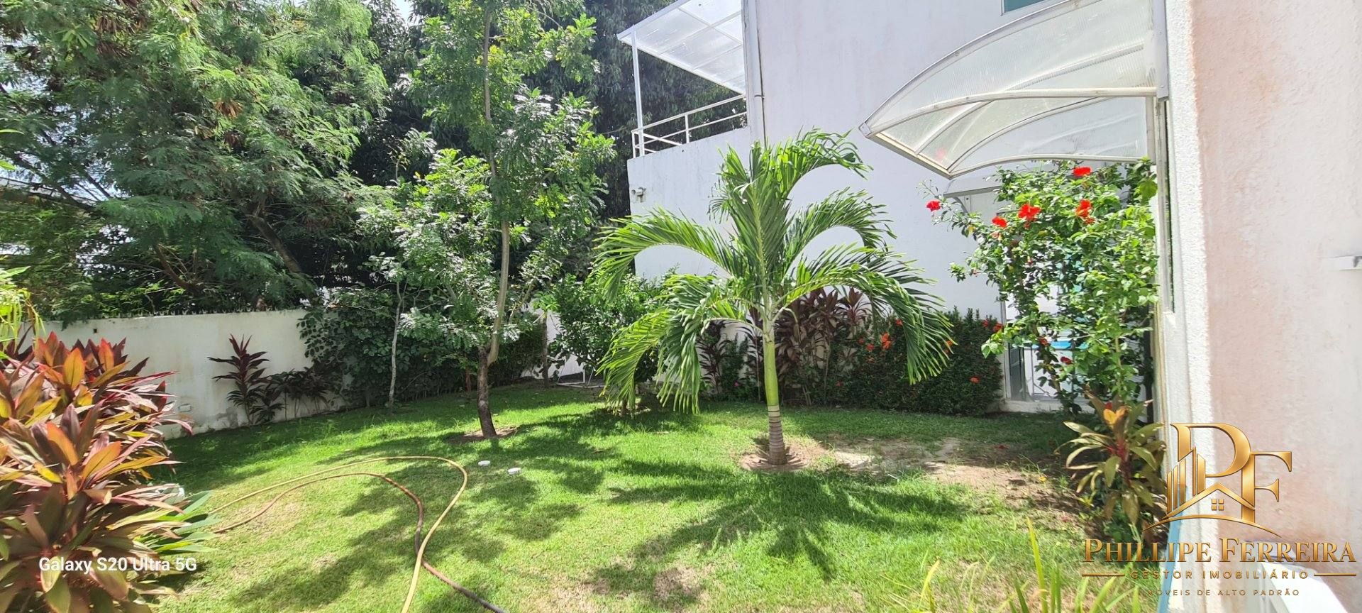Casa de Condomínio, 5 quartos - Foto 33
