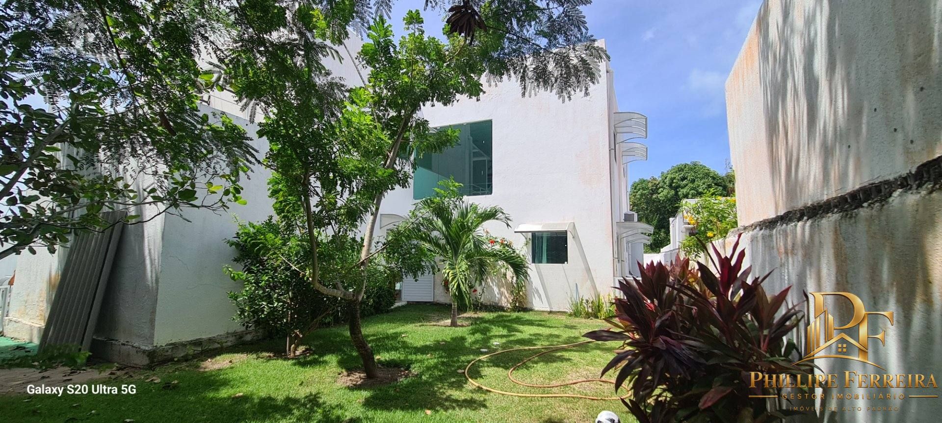 Casa de Condomínio, 5 quartos - Foto 34
