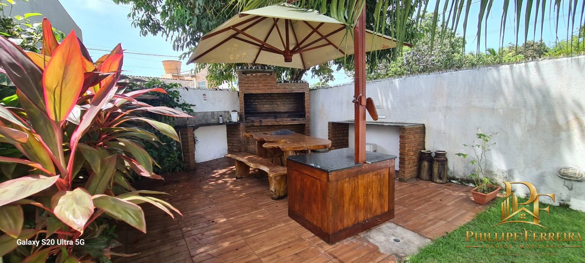 Casa de Condomínio, 5 quartos - Foto 35