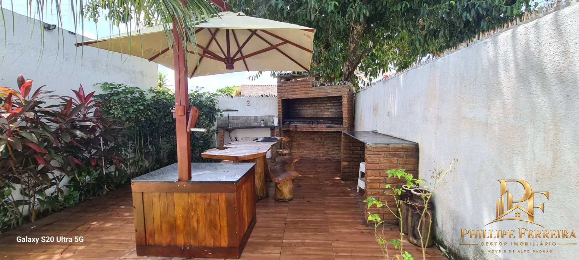 Casa de Condomínio, 5 quartos - Foto 36
