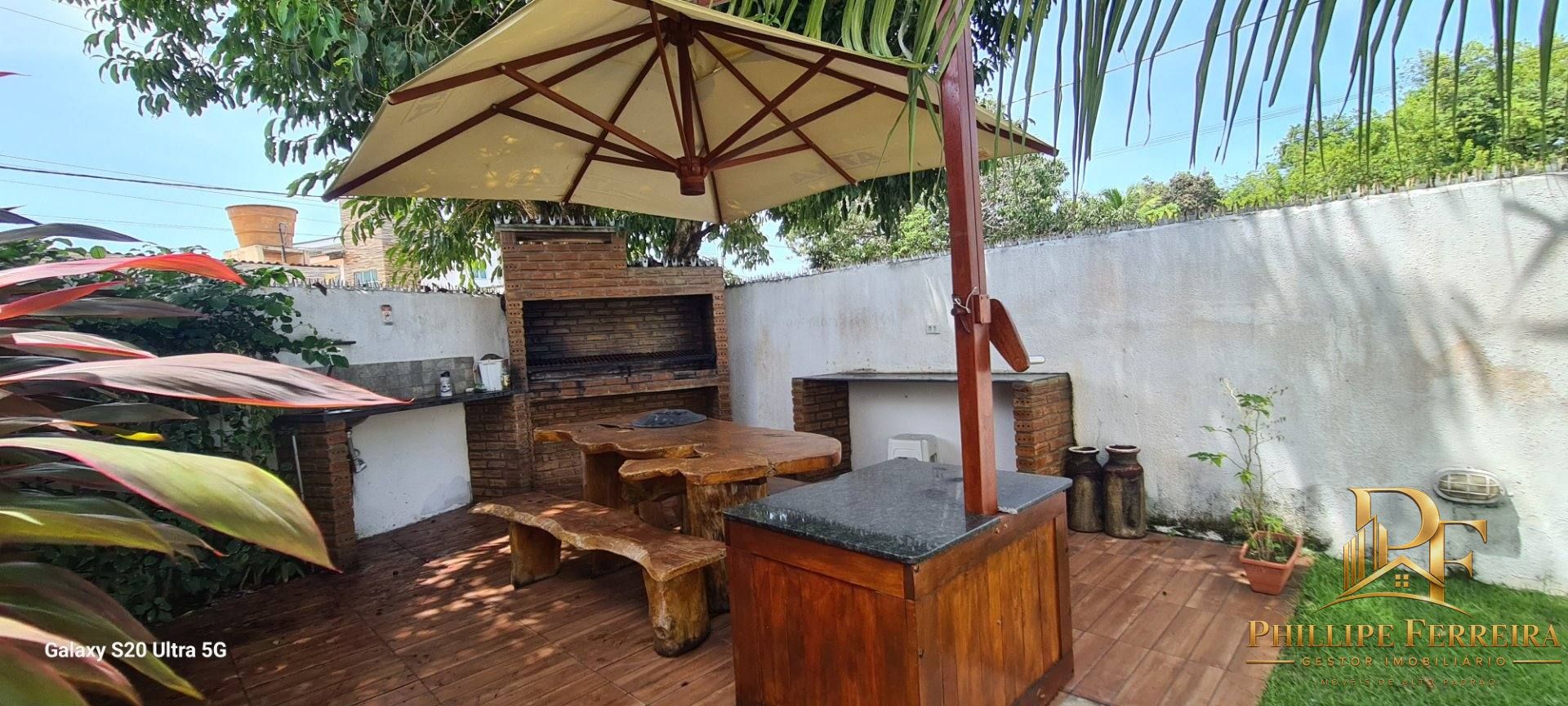 Casa de Condomínio, 5 quartos - Foto 37