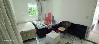 Casa de Praia Alto Padrão em Itamaracá com 5 Suítes 400m