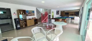 Casa de Praia Alto Padrão em Itamaracá com 5 Suítes 400m