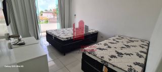 Casa de Praia Alto Padrão em Itamaracá com 5 Suítes 400m