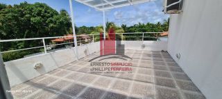Casa de Praia Alto Padrão em Itamaracá com 5 Suítes 400m