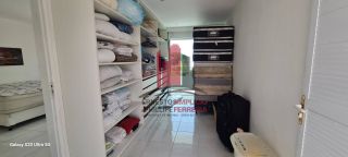 Casa de Praia Alto Padrão em Itamaracá com 5 Suítes 400m