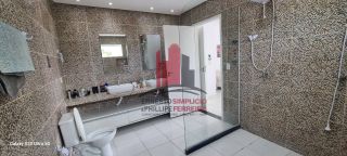 Casa de Praia Alto Padrão em Itamaracá com 5 Suítes 400m