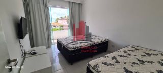 Casa de Praia Alto Padrão em Itamaracá com 5 Suítes 400m