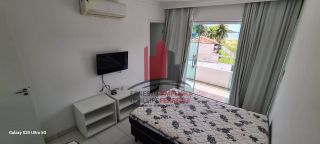 Casa de Praia Alto Padrão em Itamaracá com 5 Suítes 400m