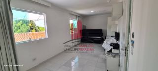 Casa de Praia Alto Padrão em Itamaracá com 5 Suítes 400m