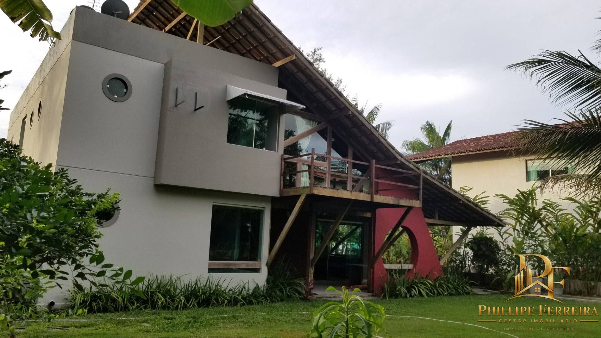 Casa de Condomínio, 3 quartos - Foto 5