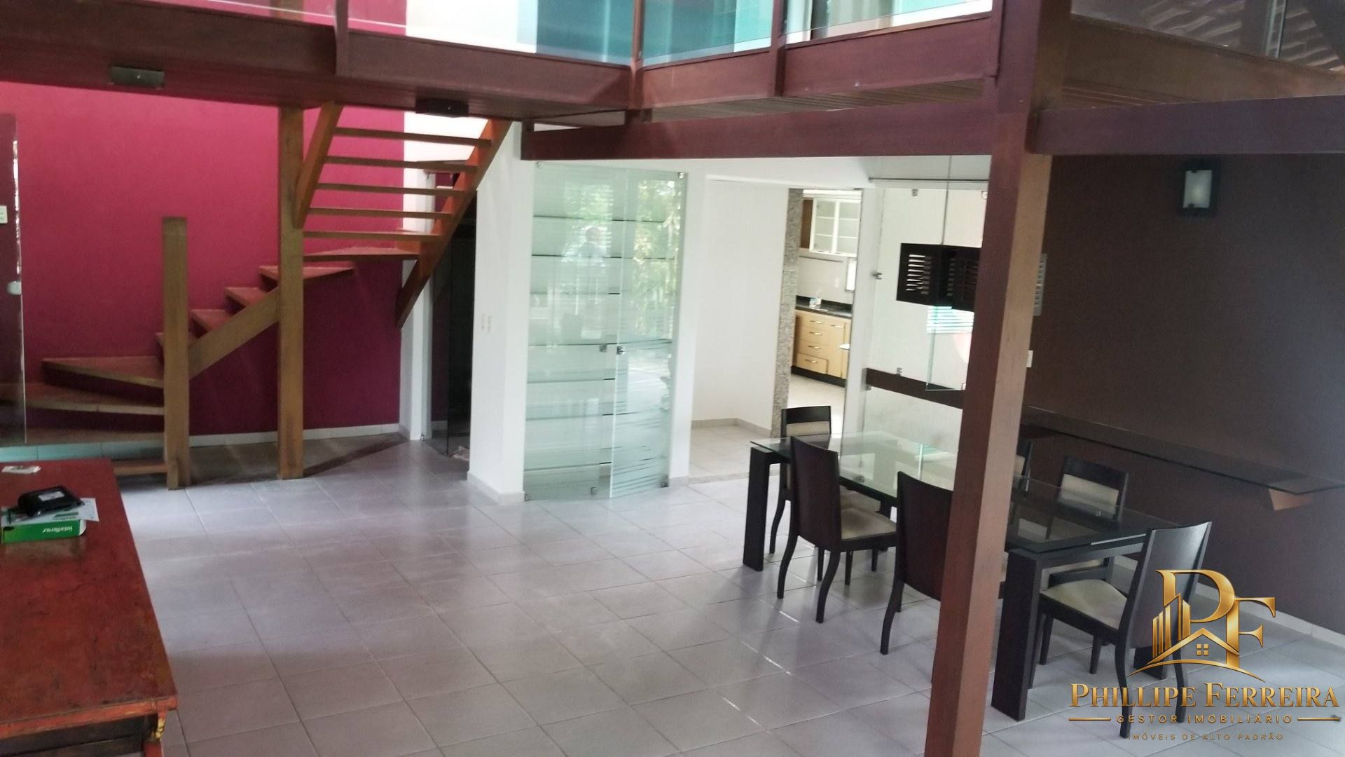 Casa de Condomínio, 3 quartos - Foto 8