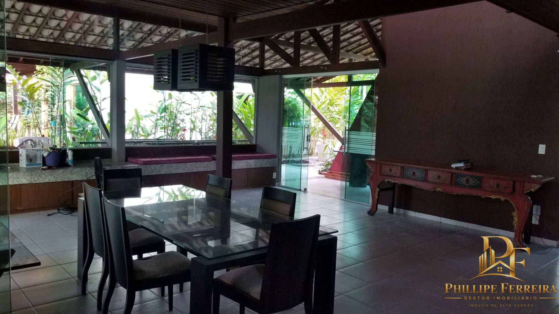 Casa de Condomínio, 3 quartos - Foto 10