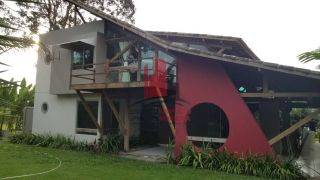 Casa em Cond. Aldeia 3 Suítes 300m²