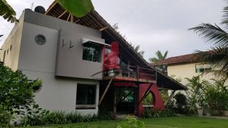 Casa em Cond. Aldeia 3 Suítes 300m²