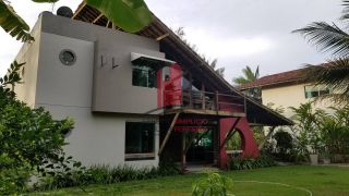 Casa em Cond. Aldeia 3 Suítes 300m²