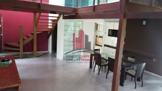 Casa em Cond. Aldeia 3 Suítes 300m²