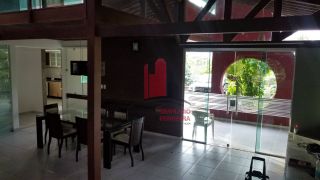 Casa em Cond. Aldeia 3 Suítes 300m²