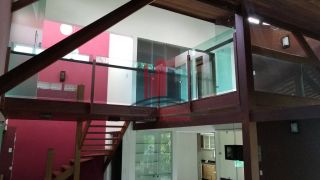 Casa em Cond. Aldeia 3 Suítes 300m²