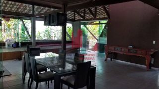 Casa em Cond. Aldeia 3 Suítes 300m²