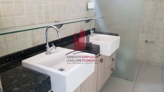 Casa em Cond. Aldeia 3 Suítes 300m²